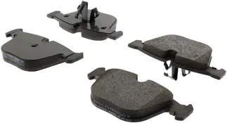 StopTech Rear Street Performance Brake Pads For BMW - 308.09191
