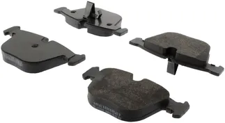 StopTech Street Brake Pads For BMW - 308.09192