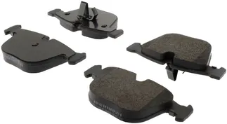 StopTech Street Brake Pads For BMW - 308.09193