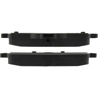 StopTech Front Street Brake Pads For Mercedes - 308.16302