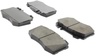 StopTech Front Sport Performance Brake Pads For Mercedes - 309.08471