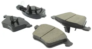 StopTech Front Performance Brake Pads For VW - 309.09153