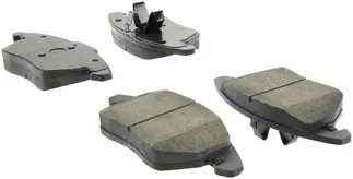 StopTech Front Sport Performance Brake Pads For VW/Audi - 309.11072