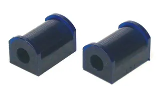 SuperPro 16mm Sway Bar Mount Bushing Set For BMW - SPF0131-16K