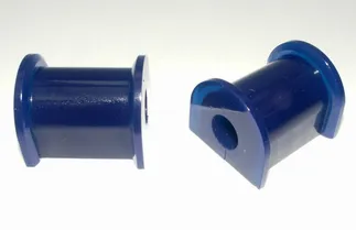 SuperPro 19mm Sway Bar Mount Bushing Set For BMW - SPF0341-19K