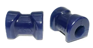 SuperPro 20mm Sway Bar Mount Bushing Set For BMW - SPF0358-20K