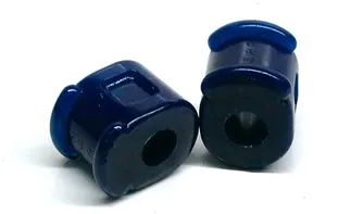 SuperPro 17mm Front Sway Bar Mount Bushing Kit For VW - SPF0382-17K