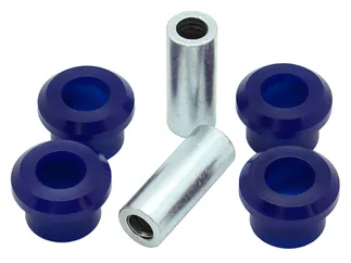 SuperPro Front Lower Control Arm Inner Forward Bushing Kit For BMW - SPF0643K