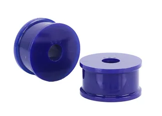 SuperPro Front LCA Inner Rear Bushing Kit - Economy Kit; no Shell For BMW - SPF0689K