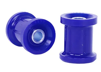 SuperPro 8mm Lower Spring Isolator For BMW - SPF1358-8K