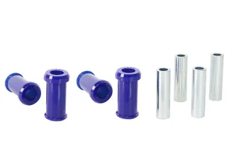 SuperPro Rear Suspension Bushing Kit For Audi - KIT5388RK