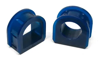 SuperPro Steering Rack and Pinion Mount Bushing Kit For VW - SPF1932K