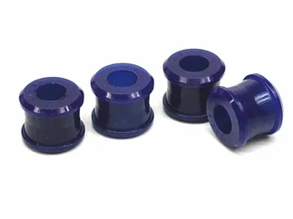 SuperPro Vehicle Alignment Bushing Kit For BMW - KIT6196K