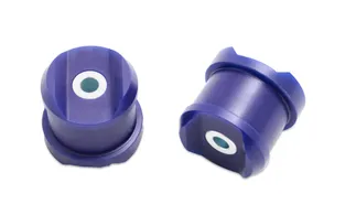 SuperPro Rear Trailing Arm Forward Bushing Set For BMW - SPF2146K