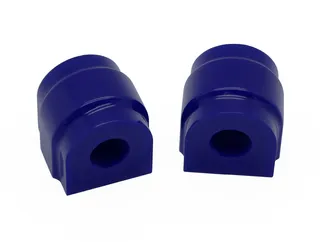SuperPro 28mm Front Sway Bar Mount Bushing Kit For BMW - SPF2569-28K