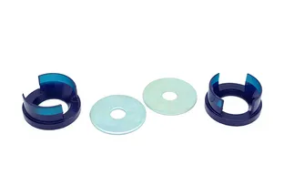 SuperPro Engine Pendulum Mount Insert Bushing Set For VW - SPF2575K