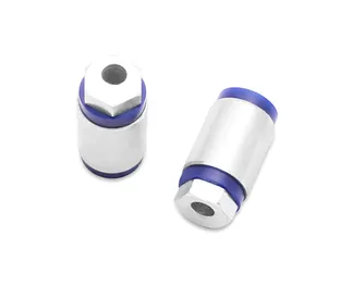 SuperPro Rear UCA - Camber Adjustable Inner Bushing Kit For BMW - SPF2668K