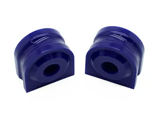 SuperPro 25mm Sway Bar Mount Bushing Set For BMW - SPF2818-25K