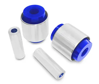 SuperPro Front Radius Arm Additional Caster Inner Bushing Kit For Audi - SPF3131K