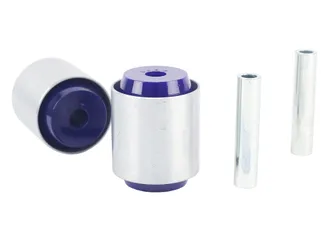 SuperPro Radius Arm-to-Chassis Mount Bushing Kit For BMW - SPF3337K