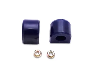 SuperPro 24mm Sway Bar Mount Bushing Set For Audi - SPF3354-24K