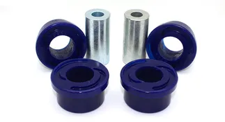 SuperPro Rear Lower Control Arm Inner Bushing Kit (Motorsport) For BMW - SPF3952-90K