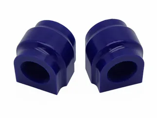 SuperPro 25mm Sway Bar Mount Bushing Set For Audi - SPF4183-25K