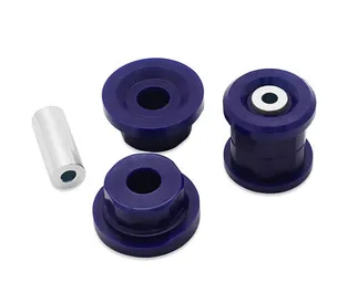 SuperPro Rear Subframe Mount Bushings - Forward Positions (E36) For BMW - SPF4388K