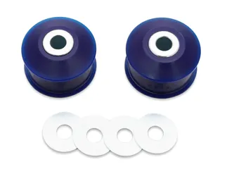 SuperPro Front Radius Arm to Chassis Mount Bushing Kit For BMW - SPF4735K