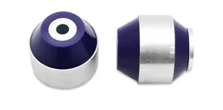 SuperPro Front Radius Arm-to-Chassis Mount Bushing Kit For Porsche - SPF5189K