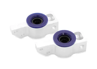 SuperPro OEM+ Front LCA - Inner Rear Bushing & Mount Assembly For Audi - SPF5300K