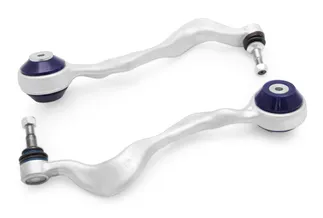 SuperPro Front Radius Arm Set w/ SuperPro Bushings For BMW - TRC0091