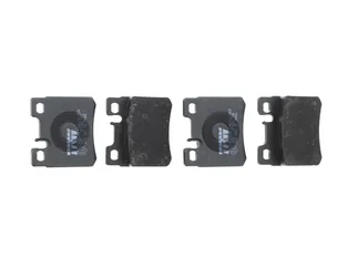 TRW Rear Brake Pad Set - 0014207320