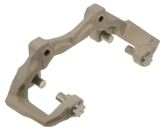 TRW Front Brake Caliper Bracket - 2044211194
