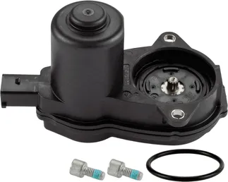TRW Parking Brake Actuator - 8K0998281