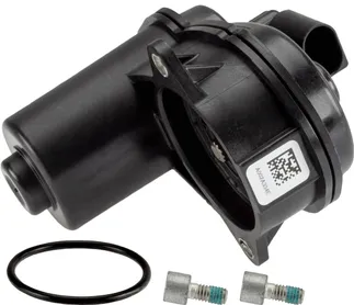 TRW Parking Brake Actuator - 34216888850