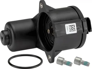 TRW Parking Brake Actuator - 3C0998281A