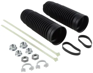 TRW Front Rack and Pinion Bellows Kit - QFW500010