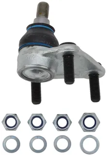 TRW Front Suspension Ball Joint - 8N0407365C