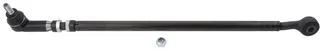 TRW Left Steering Tie Rod Assembly - 4A0419801A