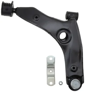 TRW Front Left Suspension Control Arm and Ball Joint Assembly - 30887653