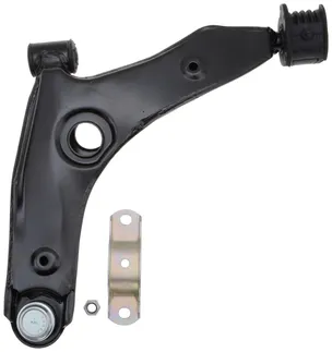 TRW Front Right Suspension Control Arm and Ball Joint Assembly - 30887654