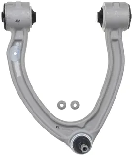 TRW Front Right Upper Suspension Control Arm and Ball Joint Assembly - 2203309407