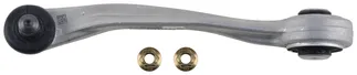 TRW Front Left Upper Rearward Control Arm and Ball Joint Assembly - 8K0407509N