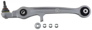 TRW Front Lower Forward Suspension Control Arm and Ball Joint Assembly - 4E0407151K