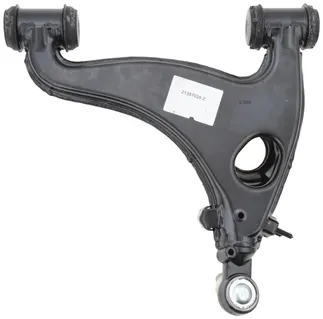 TRW Front Left Suspension Control Arm and Ball Joint Assembly - 1243303407