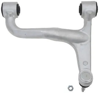 TRW Rear Right Upper Suspension Control Arm and Ball Joint Assembly - 1633520501