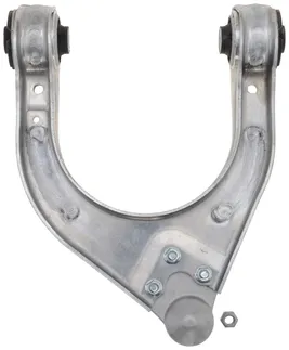 TRW Front Left Upper Suspension Control Arm and Ball Joint Assembly - 2113308907