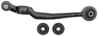 TRW Front Right Suspension Control Arm and Ball Joint Assembly - 4A0407152