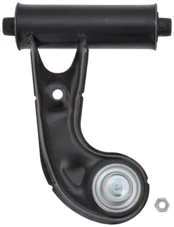 TRW Front Right Upper Suspension Control Arm and Ball Joint Assembly - 2023304907